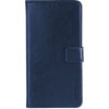 VSETKONAMOBIL 31549 IDEWEI Peňaženkový kryt Nokia C1 Plus tmavomodrý
