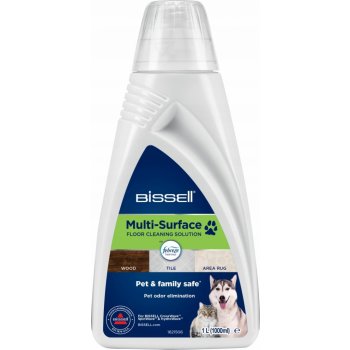 Bissell Multi-Surface Pet čistiaci prostriedok 1 l