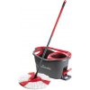 Rotačný mop set Vileda Easy wring & Clean Turbo