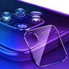 Picasee ochranné sklo na čočku fotoaparátu a kamery pre Huawei P40 Lite 145047