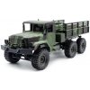 RCprofi RC auto U.S. vojenský truck, maskáčová