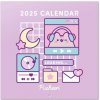 Kalendár Pusheen 2025
