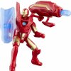 Hasbro Avengers battle gear Iron man figúrka OLP1115F9342