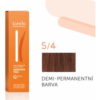 Londa Demi-Permanent Color 5/4 60 ml