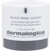Dermalogica Sound Sleep Cocoon Transformative Night Gél-Cream - Nočný revitalizačný gélový krém 10 ml