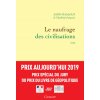 Le naufrage des civilisations