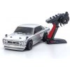 Kyosho Fazer MK2 Nissan Skyline GTR KPGC10 1:10 Readyset (K.34425T1B)