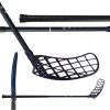 Salming CAMPUS AERO 35 navy blue námornícka modrá, Pravá (pravá ruka dole), 72cm (=82cm)