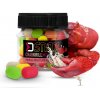 Delphin D Snax Mix Waft Krab Krill 20g 10x7mm