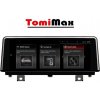 TomiMax BMW 3/4 Android 14 autorádio HW výbava: 4 Core 2GB+16GB PX HIGH