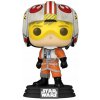 Funko Pop! 763 Star Wars Luke Skywalker Red 5
