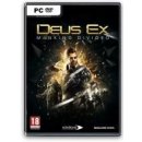 Deus Ex Mankind Divided (D1 Edition)