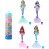 Barbie Color Reveal Mořská panna 4. série