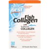 Doctor's Best Fish Collagen rybí kolagen 30 tyčinek