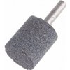 Langner Brúsny kameň valcovitý zo stopkou 6mm pre Bosch GGS 27 LC