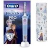 ORAL-B VITALITY PRO KIDS FROZEN + TC