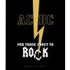 Paul Elliott - AC/DC
