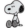 Nažehlovačka Snoopy Monoquick