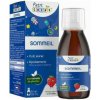 Petit Chene Sleep detský sirup, s jahodou arómou 125 ml