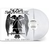 Scar Symmetry: Unseen Empire (Clear Vinyl) - Vinyl (LP)