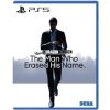 Like a Dragon Gaiden: The Man Who Erased His Name (PS5)