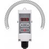 Emos Príložný termostat P5683 P5683 - Príložný termostat
