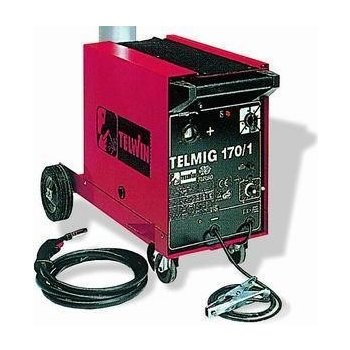 Telwin Telmig 150/1 TURBO