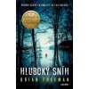 Hluboký sníh (Brian Freeman)