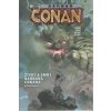Barbar Conan 2: Život a smrt barbara Conana [Aaron Jason]
