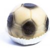 Marcipánová figurka futbalový loptička 4 cm, 90 g - Frischmann vyškov - Frischmann vyškov