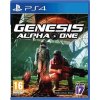 Genesis: Alpha One (PS4) 5056208800312