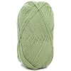 Priadza CANDY 50g, zelená - odtieň 260