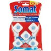SOMAT DUO Machine Cleaner XXL, čistič umývačky riadu 5 ks
