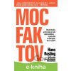 E-kniha Moc faktov - Hans Rosling, Ola Rosling, Anna Rosling Rönnlund