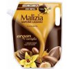 Malizia Tekuté mydlo Argan & Vaniglia náhradná náplň 1000 ml