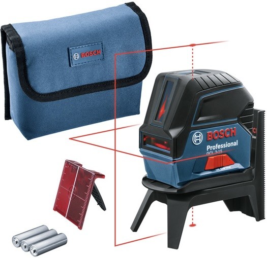 Bosch GCL 2-15 Professional 0 601 066 E00