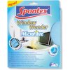 Utierka z mikrovlákna na okná Spontex Window Microfibre