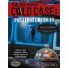 Ravensburger Odložené případy: Poslední check-in (Cold Case)