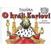 Pohádka O králi Karlovi - Lucie Seifertová