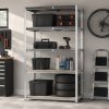 Linder Exclusiv Regál 180 x 90 x 40 cm 5 políc