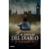 La sonrisa del diablo (ANNELIE WENDEBERG)(Brožovaná)