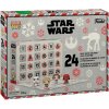 Funko Adventný kalendár Star Wars™ Holiday