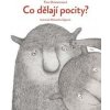 Co dělají pocity? - Tina Oziewiczová, Aleksandra Zającová