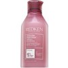 Redken Volume Injection Shampoo posilujúci šampón pre jemné vlasy bez objemu 300 ml