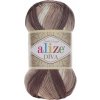 Alize Diva Batik 1815 Pletacia priadza