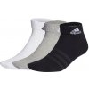 adidas Thin and Light Ankle Socks IC1283