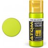 AMMO by MIG Jimenez ATOM COLOR - Lime Green 20ml