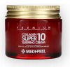 Medi Peel Collagen Super10 Sleeping Cream 70 ml
