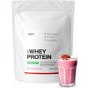 Proteínová výživa Vilgain prášok 1000 g s jahodovou príchuťou