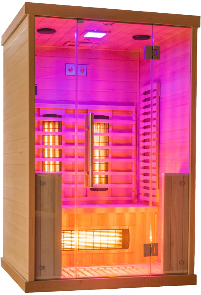 ProWell G2 RedLight